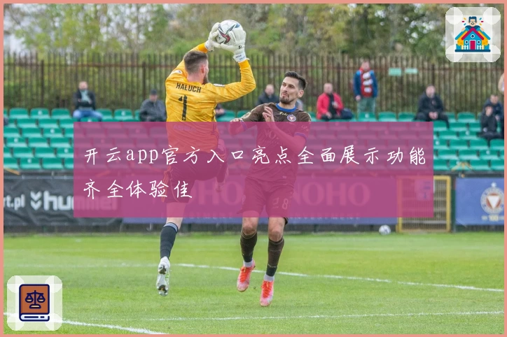 开云app官方入口亮点全面展示功能齐全体验佳